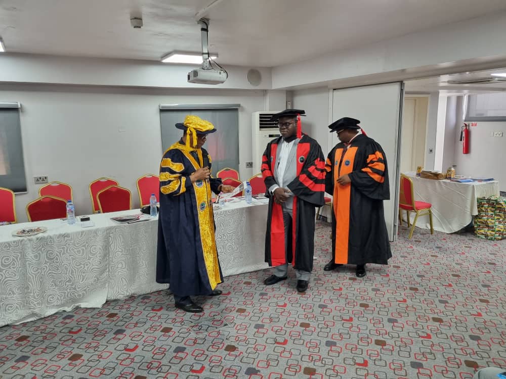 TBUGLEX Graduate